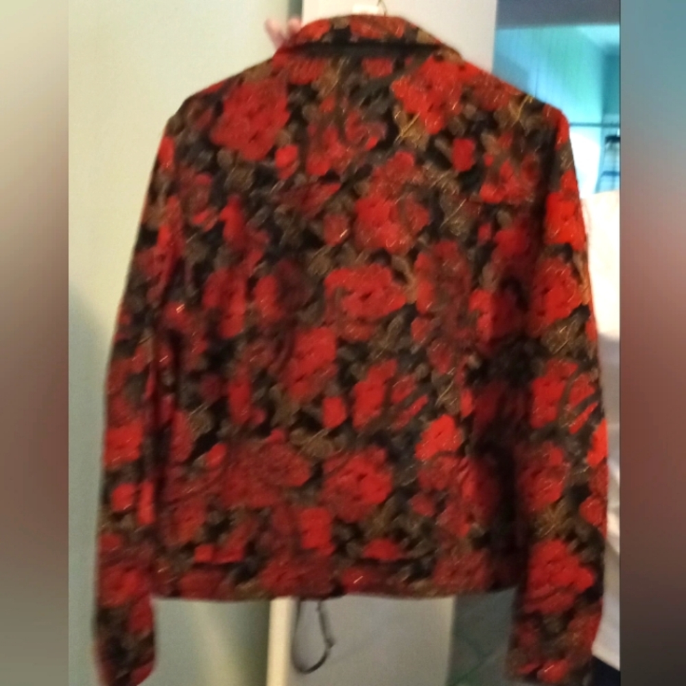 Dress & Jackets